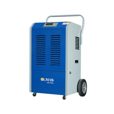 Máy hút ẩm công nghiệp Olmas OS-150L (công suất 150 lít/ngày)
